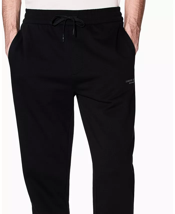 Men's Milan NY Fleece Joggers - thumbnail 4