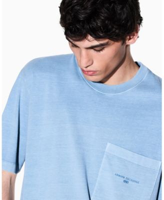 Men's Back Graphic T-Shirt