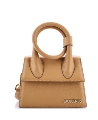 Pre-Owned Jacquemus