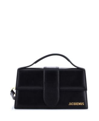 Pre-Owned Jacquemus