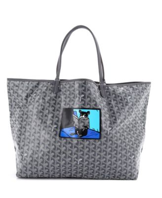 Pre-Owned Goyard