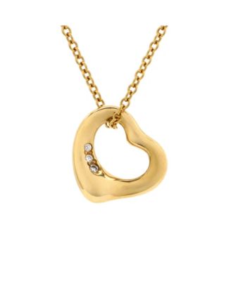 Pre-Owned Tiffany & Co