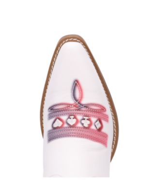 Women's Vegas Leather Boot