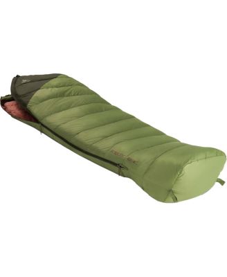 Cosmic 40 Sleeping Bag: 40F Down 55 to 30 Degree Down Bags