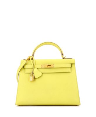 Pre-Owned HERMÉS