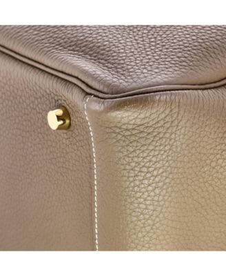 30 Lindy Bag Clemence