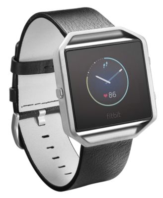 fitbit blaze macys
