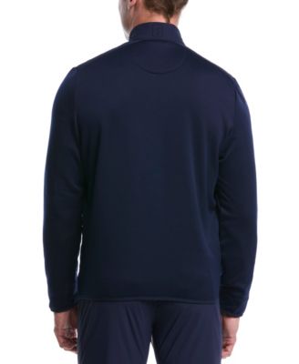 Men's Full-Zip Long-Sleeve Jacket