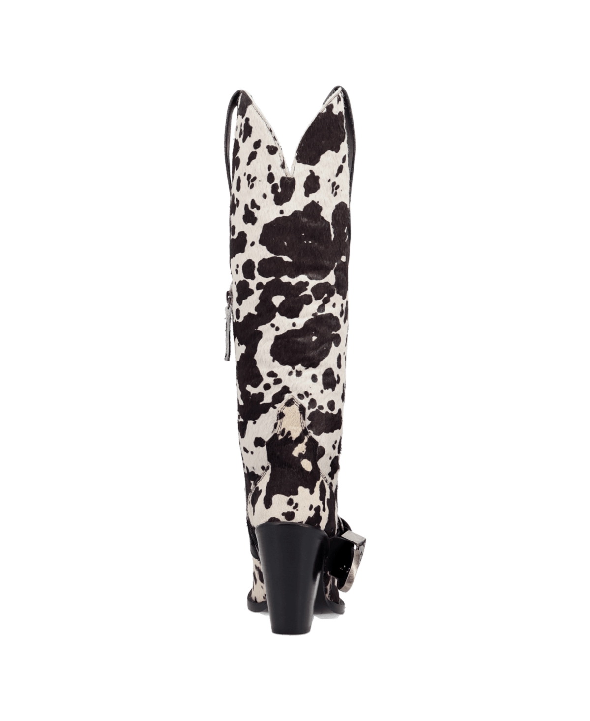 Dingo Women's Spur Crazy Leather Boot