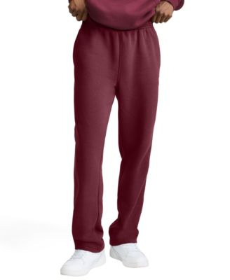 Men's Midweight Regular-Fit Bottom Pants