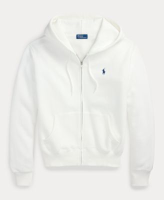 Women's Fleece Full-Zip Hoodie