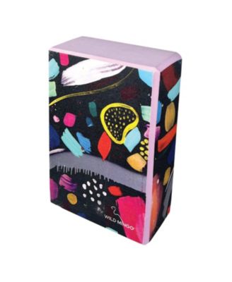 Ultimate Yoga Block