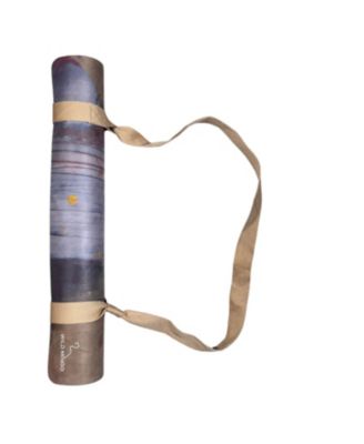 Washable Yoga Mat (5mm)