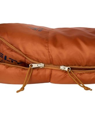 Mistral Sleeping Bag: 0F Synthetic 0 to -40 Degree Synthetic Bags