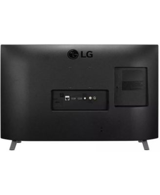 27LQ625S-PU 27" Full HD IPS LED TV Monitor (2022)