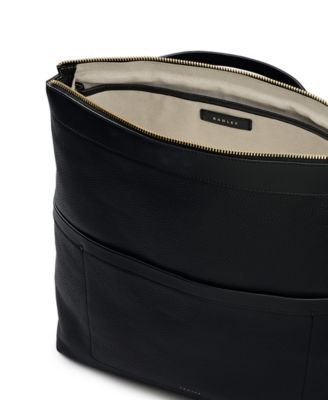 Alba Place Large Ziptop Backpack