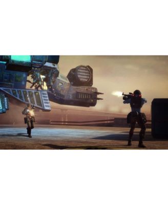 Rogue Trooper: Redux - PlayStation 4