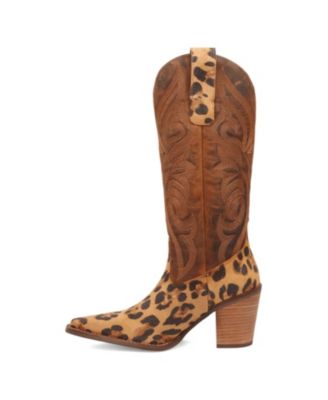 Women's Hensley Leather Boot