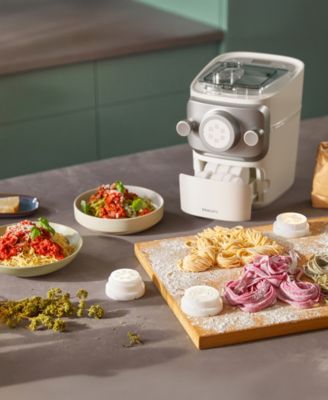 7000 Series Pasta Maker