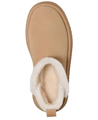 Women's Koola Mini Platform Booties