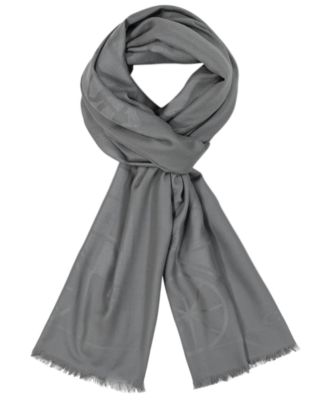 Women's Jumbo Horse and Carriage Oversized Scarf