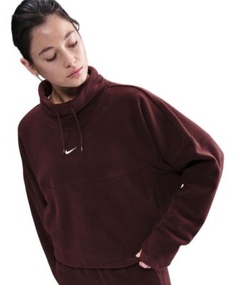 Women's Therma-Fit Oversized Top