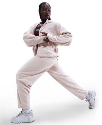 Women's Therma-Fit Mid-Rise Fleece Pants