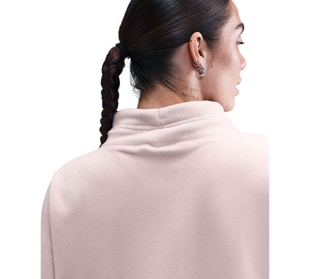 Nike Women's Therma-Fit Oversized Top