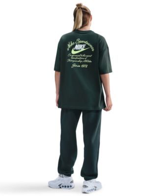 Women's Oversized T-Shirt