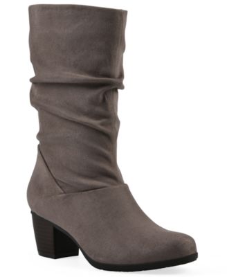 Women's Angelie Mid Shaft Boot