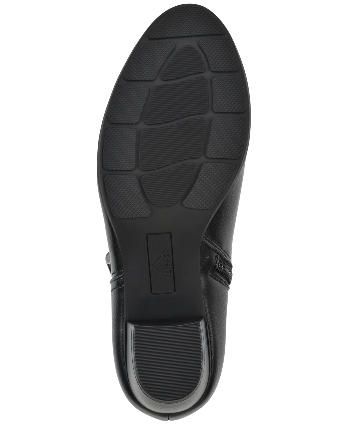 Cliffs By White Mountain Angelo Bootie In Black