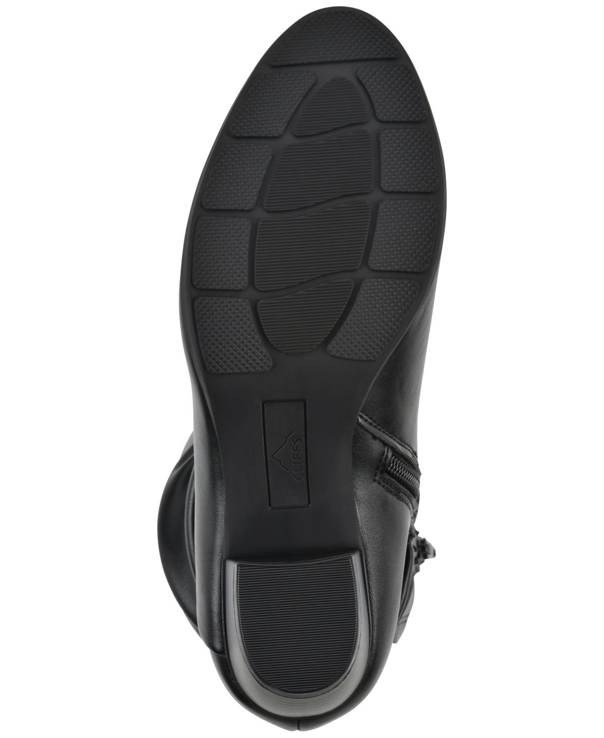 Cliffs by White Mountain Women's Angelie Mid Shaft Boot