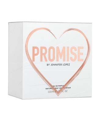 Promise EDP Spray with Acetate Sleeve 100ml