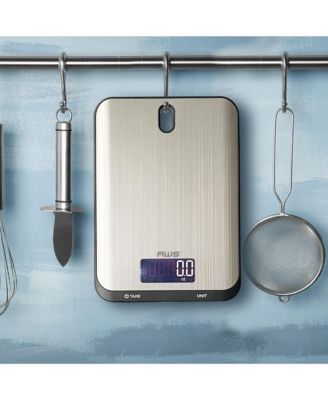 American Weigh Scales