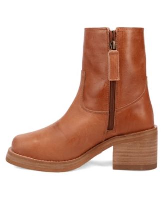 Women's Roxy Leather Bootie