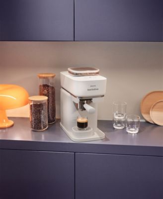 Baristina Automatic Espresso Machine