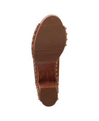 Women's Echo Wooden Sandal