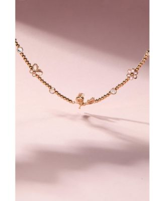 Looney Tunes Tweety Beaded Necklace