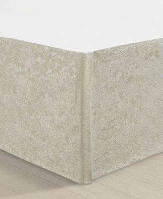 Celine Floral 4-Pc. Comforter Set, Queen