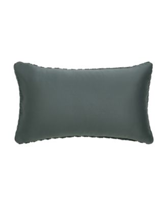 Renata Boudoir Decorative Pillow, 12" x 20"