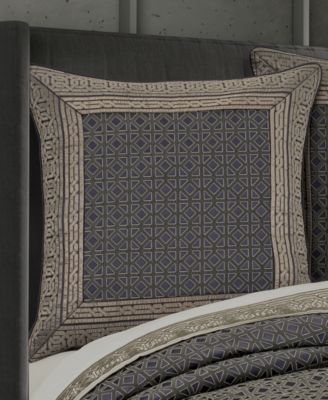 Alaro Geometric Sham, European