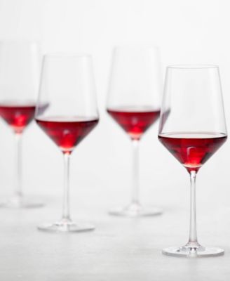 Pure 8 Piece Wine Set