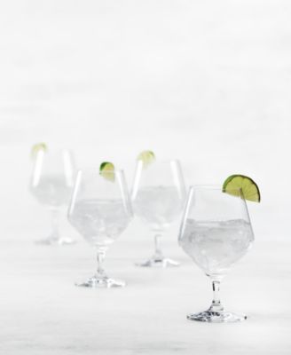 Pure Cocktail, Gimlet 15.7 oz, Set of 6
