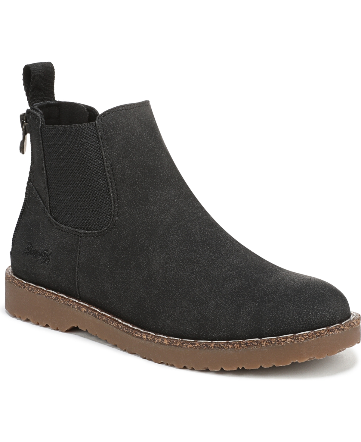 Blowfish Malibu Women's Chillin Chelsea Short Boots