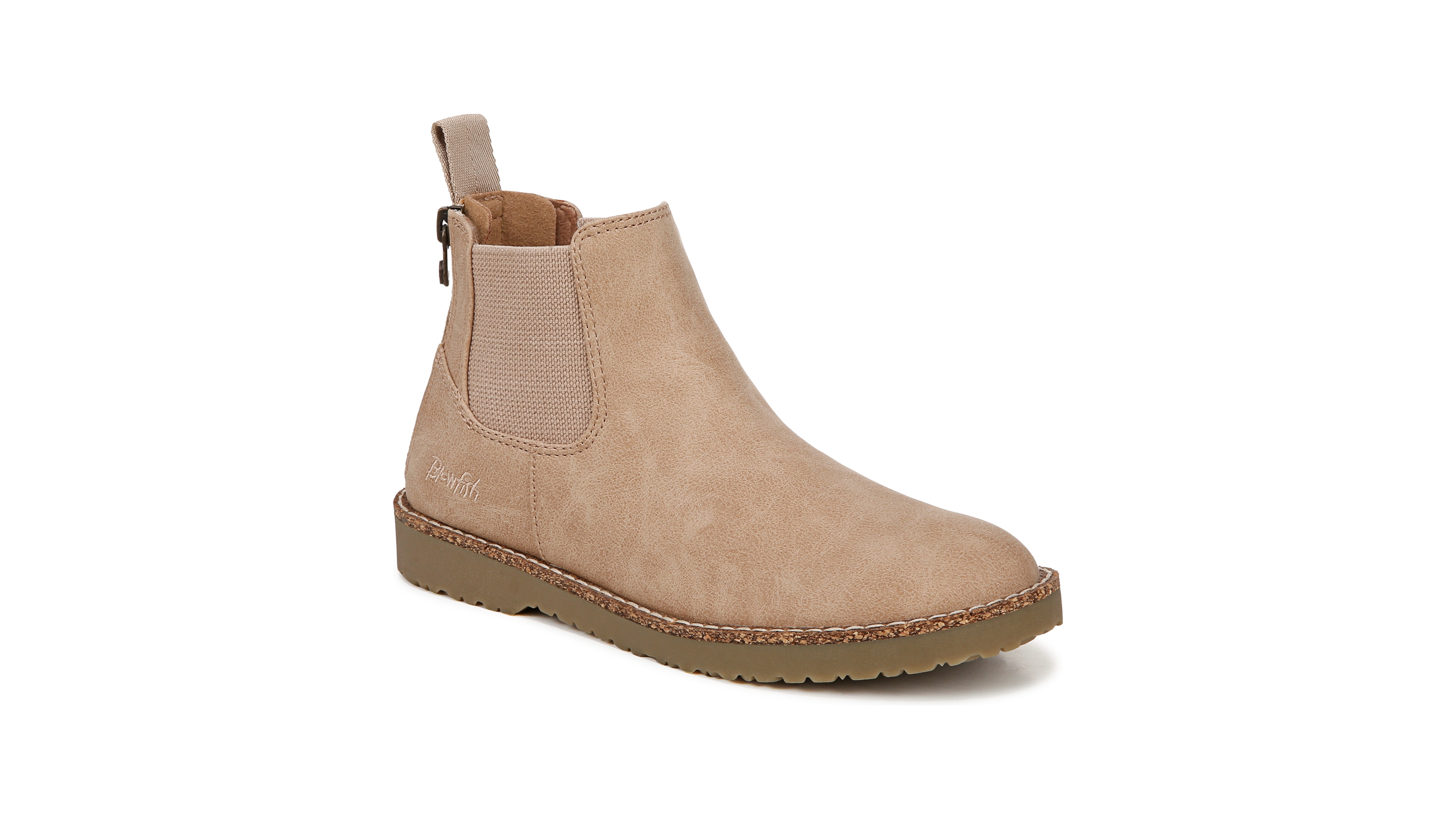 Blowfish Malibu Women's Chillin Chelsea Short Boots