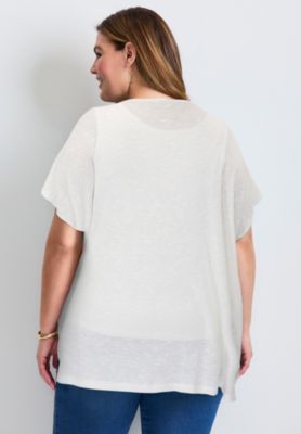 Women's Lightweight Dolman Sweater