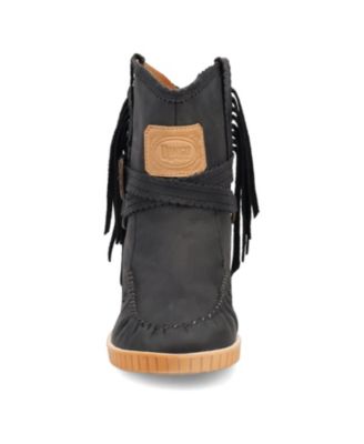 Women's Montauk Leather Boot