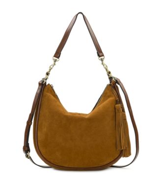 Patricia Nash - Chiavari Hobo Handbag