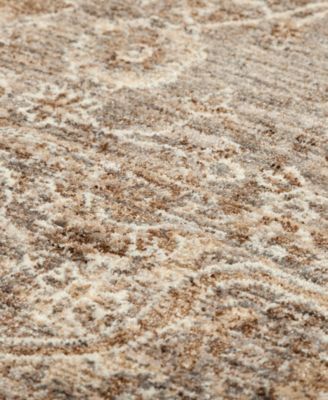 Bergama BE6 9' x 13'2" Area Rug