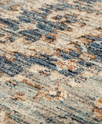 Bergama BE3 3' x 5' Area Rug